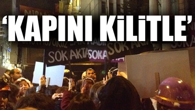 12 yıl boyunca sistematik şiddete maruz bırakılan kadına şok yanıt