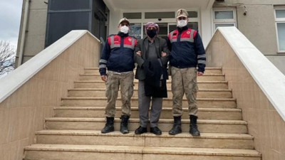 13 yıldır aranan cinayet zanlıları yakalandı