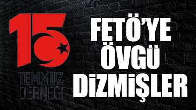 15 Temmuz Derneği’ni yönetecek isimler belli oldu