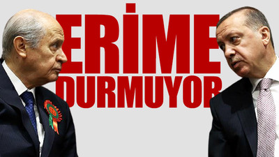 16 anketin ortalaması alındı