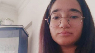 16 yaşındaki genç kızın sır ölümü