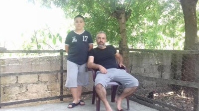 16 yaşındaki oğlunun boğazını kesti, ifadesi kan dondurdu: Oğlumu Allah yoluna adamak istedim