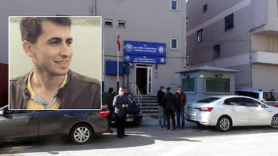 26 yaşındaki polis memuru intihar etti