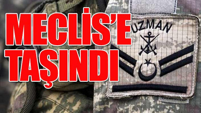 29 yıllık uzman jandarma intihar etti