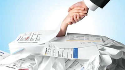 34 milyon kişinin bankalara borçlu olduğu ortaya çıktı