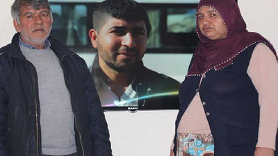 58 gündür haber alınamıyor