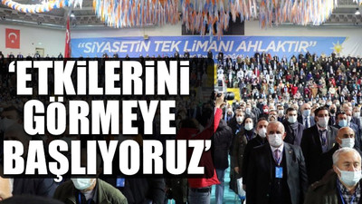 58 kentte vaka sayıları arttı