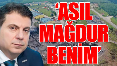 7 işçiye mezar olan havai fişek fabrikasının patronundan mahkemede pişkin savunma...