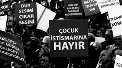 8 kız öğrenciyi tacizden yargılanan öğretmene tahliye