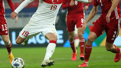 A Milli Futbol Takımı'nın rakibi Norveç'in aday kadrosu belli oldu