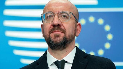 AB Konseyi Başkanı'ndan Türkiye açıklaması: Tarih verdi