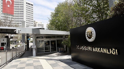 AB Liderler Zirvesi bildirisi sonrası Dışişleri Bakanlığından ilk açıklama