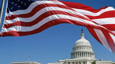 ABD: Kıbrıs'ta kapsamlı bir çözümü destekliyoruz