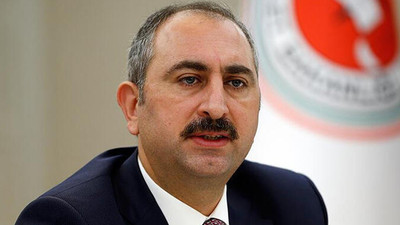 Abdulhamit Gül: Bu bir kanun metni değil, iyi niyet belgesi