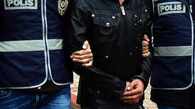 Adana'daki katliama 'patlayıcı' sağlayan törörist Mardin'de yakalandı