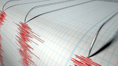 Afyonkarahisar'da deprem