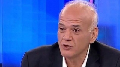 Ahmet Çakar hakkında savcılığa başvuru