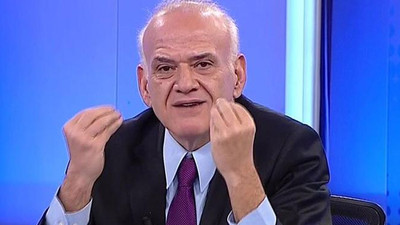 Ahmet Çakar hakkında savcılığa başvuru