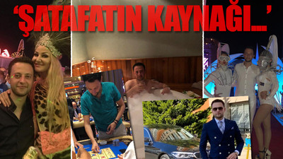 Ahmet Hakan’dan AKP'ye, kokain çeken Kürşat Ayvatoğlu için dikkat çeken çağrı