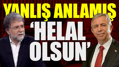 Ahmet Hakan’dan Mansur Yavaş’a ‘makam aracı’ yanıtı