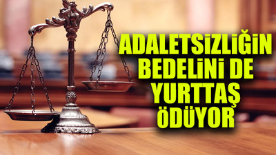 AİHM, Türkiye'yi 'hak ihlalleri' nedeniyle 7 milyon 133 lira tazminata mahkum etti