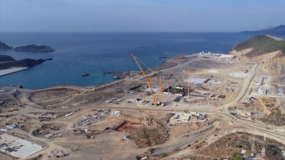 Akkuyu'da 'acil durum tatbikatı' pandemi bahanesi ile yapılmamış