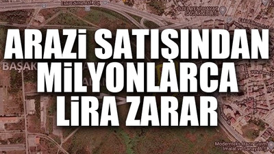 AKP döneminde İBB'nin paraları işte böyle uçmuş... 