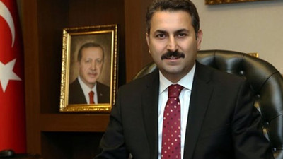 AKP'li belediye başkanı koronavirüse yakalandı