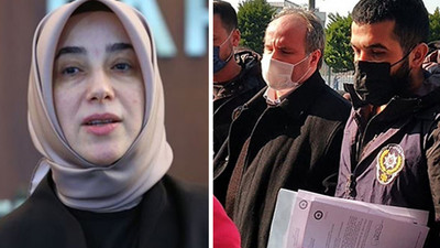 AKP'li Özlem Zengin'e hakaret ettiği iddia edilen ve tutuklanan avukatın itirazına flaş yanıt