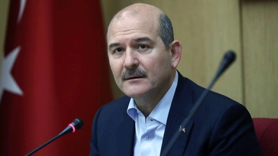 AKP'li vekilden Soylu'ya 'Kürtçe' eleştirisi