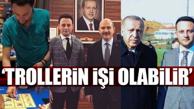 AKP’den Kürşat Ayvatoğlu açıklaması