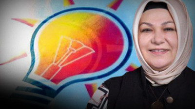 AKP’li başkan kongre dönüşü kaza geçirdi