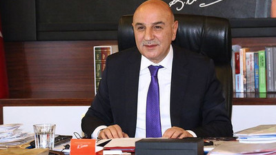 AKP’li Başkanı Turgut Altınok'tan 'Andımız' çıkışı