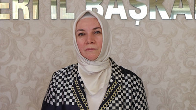 AKP’li Nergis: Sadece kadınları konuşuyoruz, öldürülen erkek sayısı bunun 12 katı