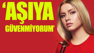 Aleyna Tilki'ye koronavirüs soruşturması