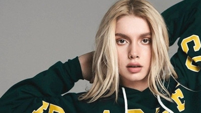 Aleyna Tilki’den meslektaşlarına anlamlı çağrı