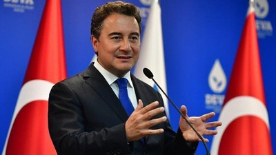 Ali Babacan'dan rezerv yorumu: Erdoğan cüzdanındakini söylüyor, borcundan bahsetmiyor