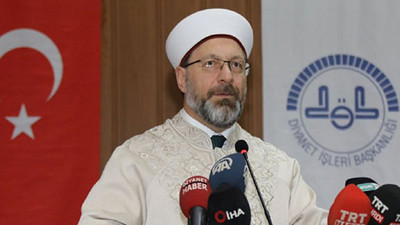 Ali Erbaş: Günümüz insanına hitap eden meal çalışmasına ihtiyaç var