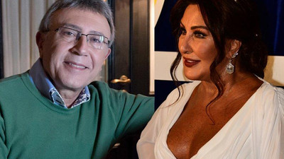 Ali Kocatepe'den Nükhet Duru açıklaması: Utanç verici mesajlar telefonumda