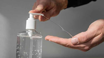 Alkol bitince dezenfektan içen 3 kişi yaşamını yitirdi