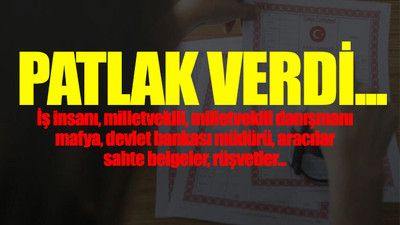 Ankara'da milyonların havada uçtuğu 'dolandırıcılık' iddiası