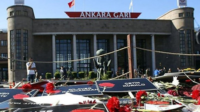 Ankara Gar katliamı davası yarın: Evraklar saklanıyor
