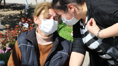 Antalya'da 7 gündür kayıp gencin annesi gözyaşları içinde yardım istedi