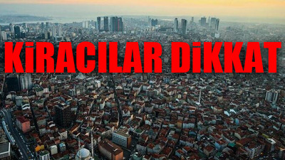 Apartman aidat giderlerini kim ödemeli?