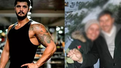 Apartman görevlisini öldürmeden önce tecavüz ettiği ortaya çıktı