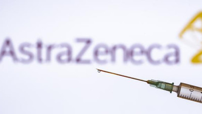 AstraZeneca aşısı 4 ülkede daha askıya alındı