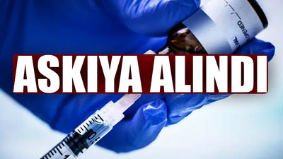 AstraZeneca aşısından flaş gelişme