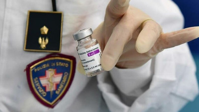 AstraZeneca’nın koronavirüs aşısının kullanımı 9 ülkede askıya alındı