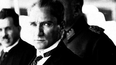 Atatürk öğretilmiyor