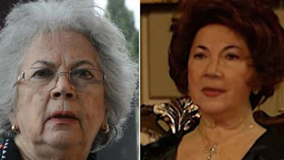 Ayla Karaca son yolculuğuna uğurlandı